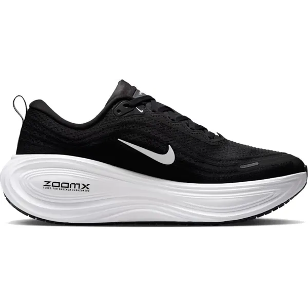 Nike Nike Vomero Plus Heren Hardloopschoenen Hv8150-002 - Kleur Zwart