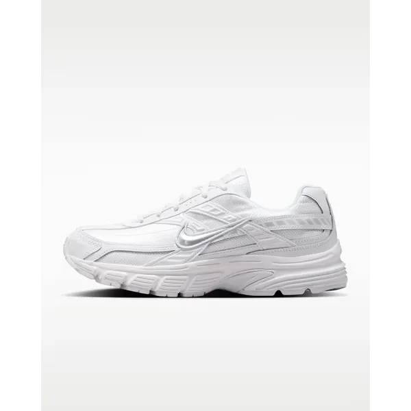 Nike Nike Initiator Dames Sneakers 394053-100 - Kleur Wit