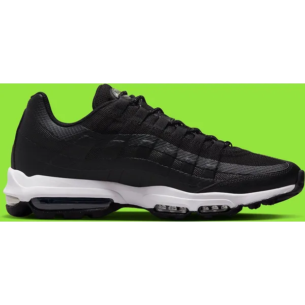 Nike Air Max 95 Ultra Zwart