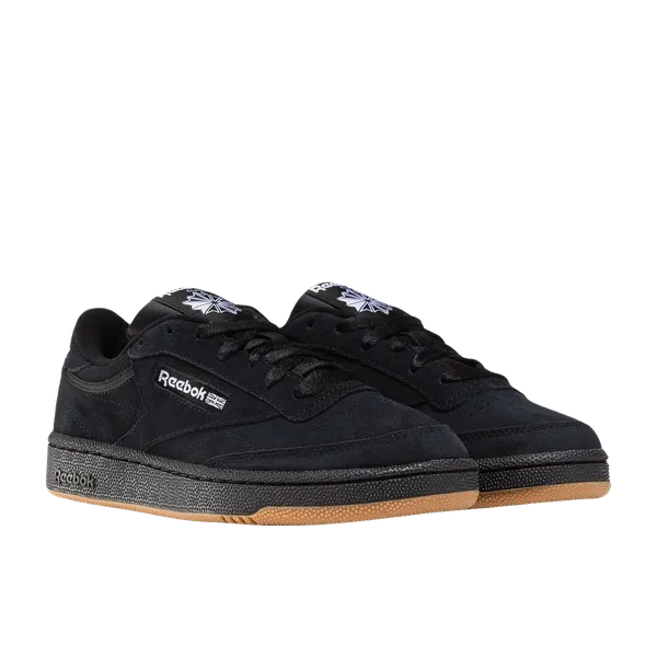 Reebok Club C 85 Zwart, vergelijk prijzen bij 1 winkel