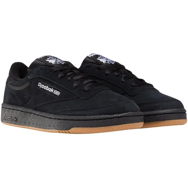 Reebok Club C 85 Zwart, foto 2 van 2