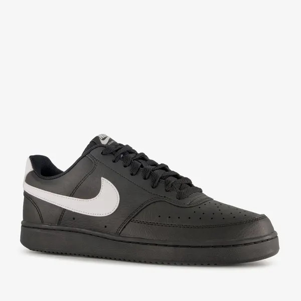 Nike Nike Court Vision Low Sneaker Heren