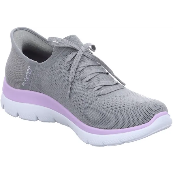 Skechers Skechers Slip-ins Summits New Daily damesschoenen 150263 GYLV