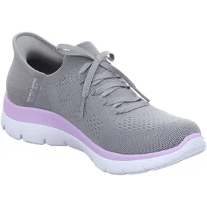 Skechers Slip-ins Summits grijs