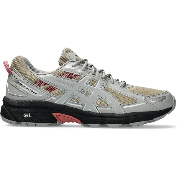 ASICS ASICS Gel-venture 6 Sneakers Dames Grijs 37