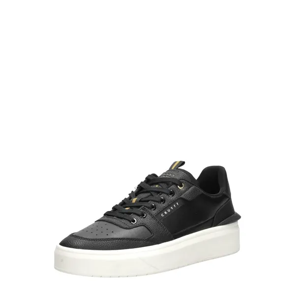 Cruyff Endorsed Tennis Zwart, foto 3 van 5