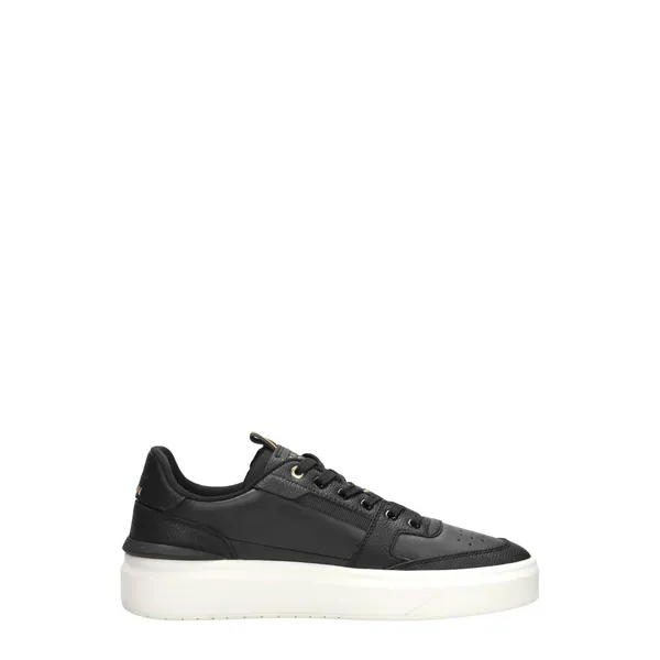 Cruyff Endorsed Tennis Zwart, foto 5 van 5