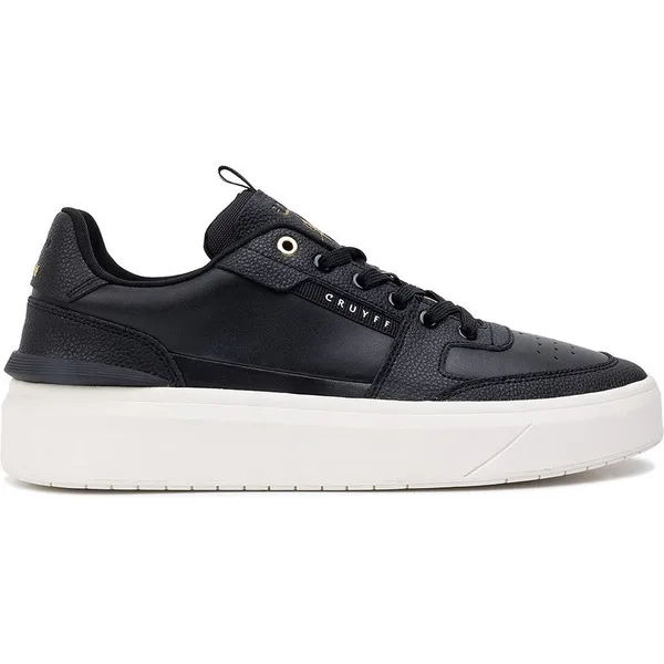 Cruyff Endorsed Tennis Zwart, foto 2 van 5