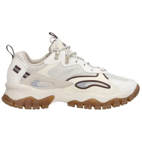 Fila Fila Ray Tracer TR2 Sneakers Laag - Beige