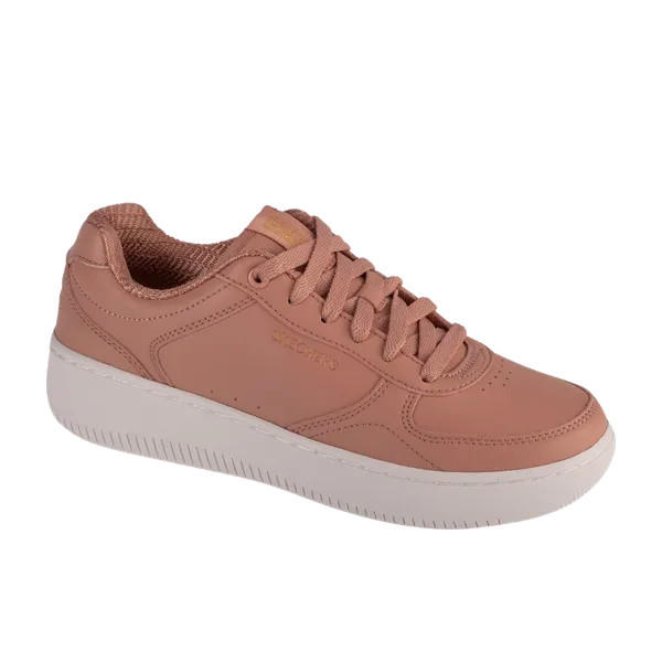 Skechers Sport Court 2.0 Core Essential Beige, vergelijk prijzen bij 1 winkel
