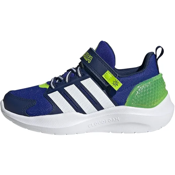 adidas adidas Sportswear Lightorama Schoenen Kids - Kinderen - Blauw
