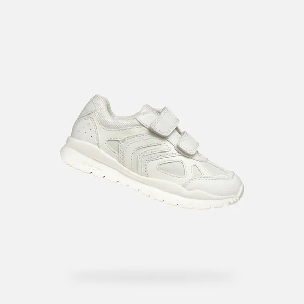 GEOX GEOX PAVEL JONGENS Sneakers