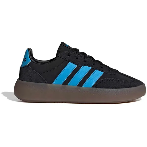 Adidas Barreda Decode Core Black / Lucid Aquamarine / Gum5