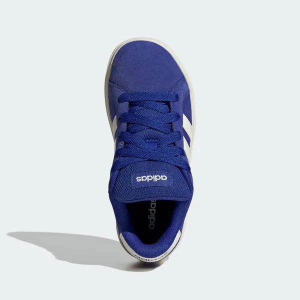 adidas Grand Court 00s Blauw, foto 3 van 5