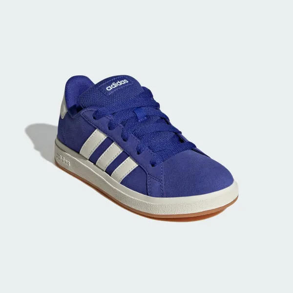 adidas Grand Court 00s Blauw, foto 5 van 5