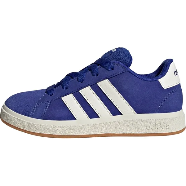 adidas Grand Court 00s Blauw, foto 2 van 5