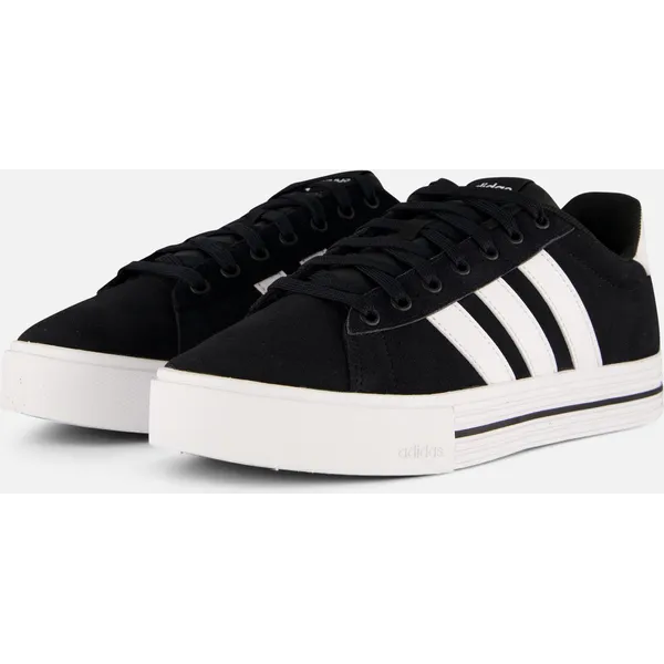 adidas Daily 4.0 Zwart, vergelijk prijzen bij 3 winkels