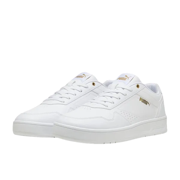 Puma Court Classic Wit, vergelijk prijzen bij 1 winkel