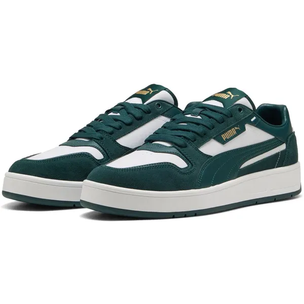 PUMA PUMA Court Classic Street SD Sneakers Senior