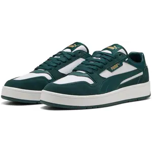 Puma Court Classic groen