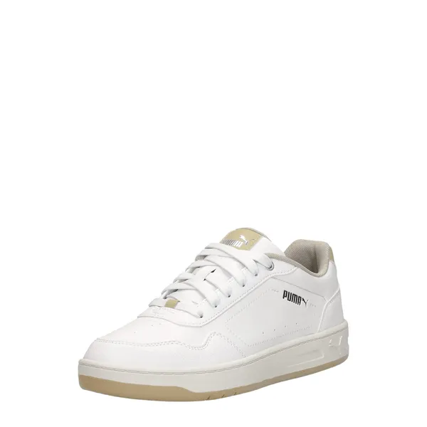Puma Court Classy Wit, foto 2 van 4