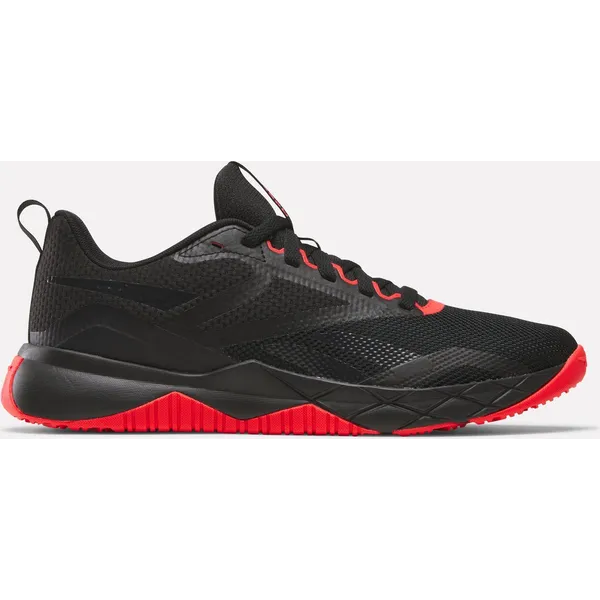 Reebok Reebok NFX TRAINER Zwart - Heren Sportschoenen - Zwart — vergelijk prijzen bij 1 winkel