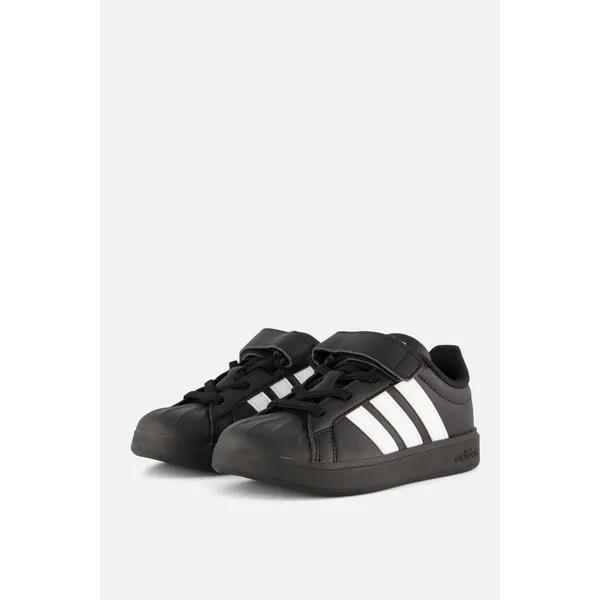 adidas adidas Streettalk Sneakers zwart Synthetisch — vergelijk prijzen bij 1 winkel