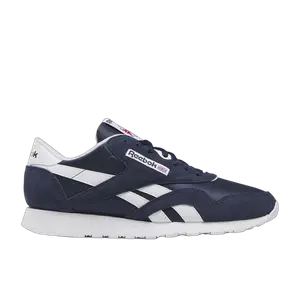 Reebok Classic Nylon blauw