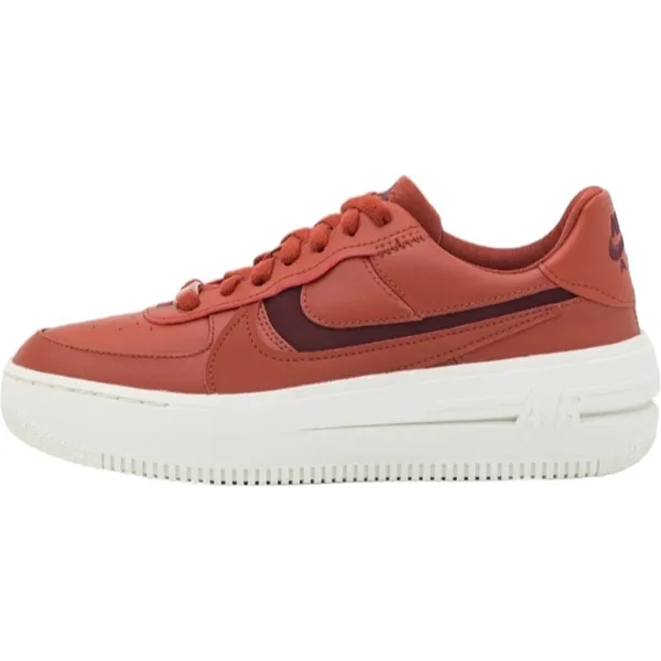 Nike Air Force 1 Plt.af.orm Mars Stone, foto 2 van 2