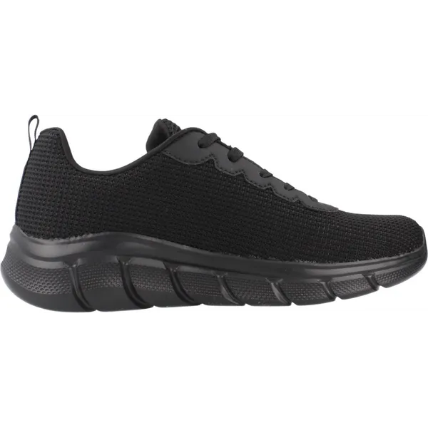 Skechers BOBS Sport B Flex - Visionary Essence zwart