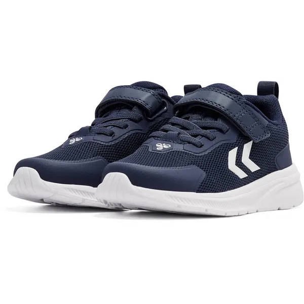 hummel hummel Kinder Sneaker Actus TR Breather JR 234802