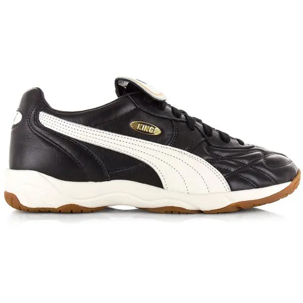 Puma King Indoor Zwart, foto 2 van 2