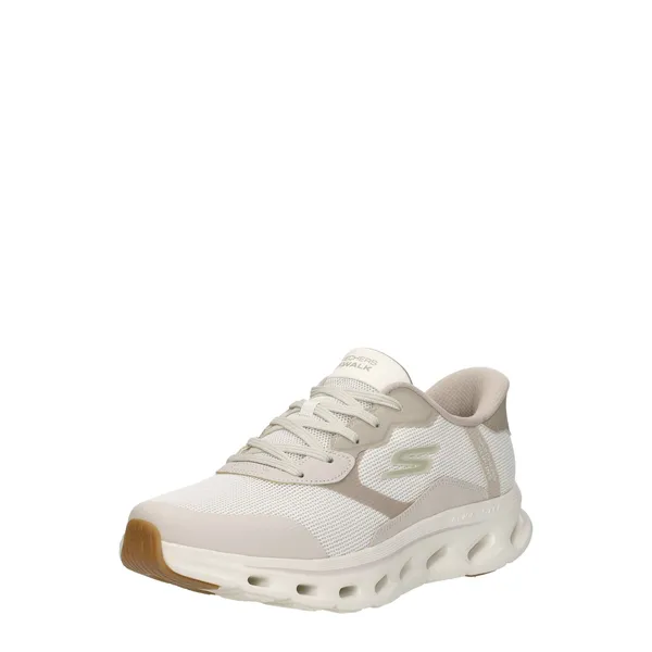 Skechers Slip-Ins GO Walk Glide Off-white, foto 2 van 4
