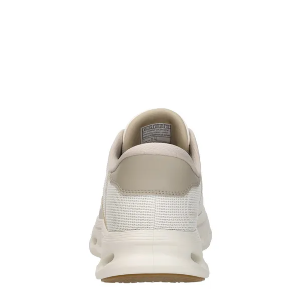 Skechers Slip-Ins GO Walk Glide Off-white, foto 3 van 4