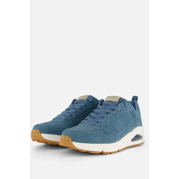 Skechers Uno Blauw, foto 2 van 2