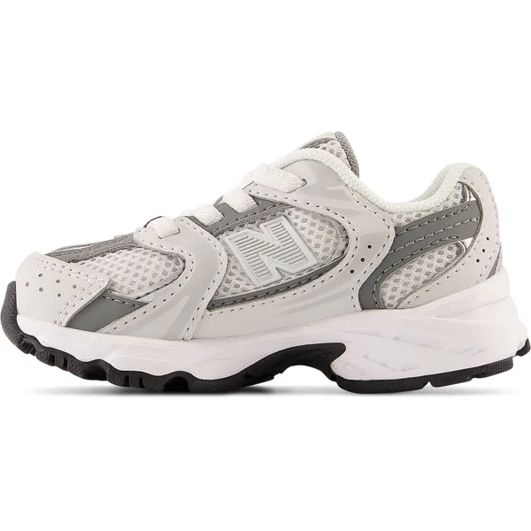 New Balance New Balance IZ530 Unisex Sneakers - Grey Matter