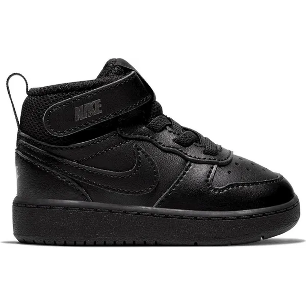 Nike Nike Sneakers - Maat 21 - Unisex - zwart