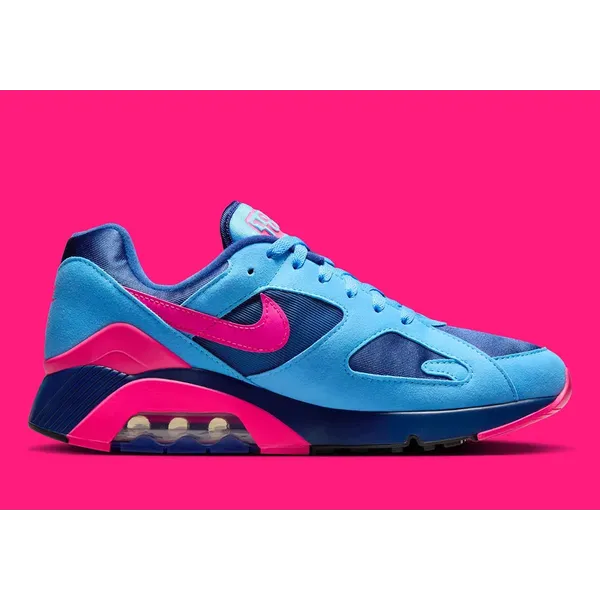 Nike Air 180 Blauw