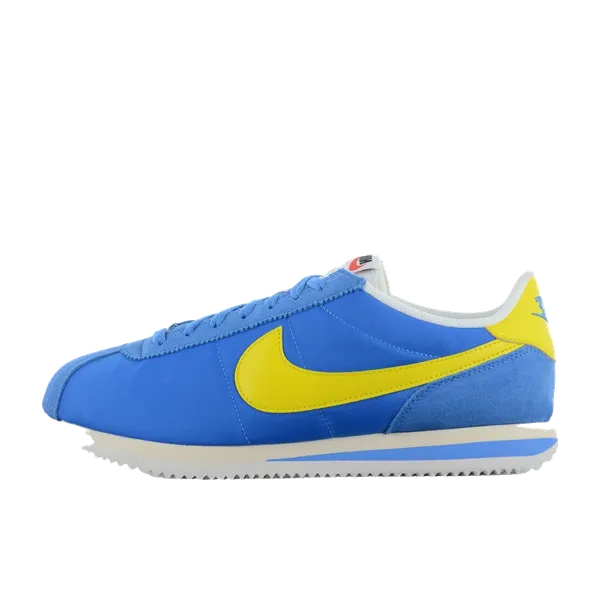 Nike Cortez Txt Blauw, vergelijk prijzen bij 1 winkel