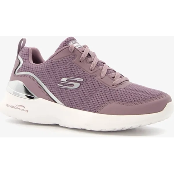 Skechers Skechers Skech-Air Dynamight The Halcyon sneakers - Roze - Extra comfort - Memory Foam