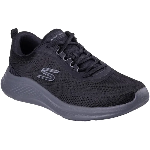 Skechers Skechers Heren Skech-Lite Pro 2.0 Berrix Sneakers 233184 BKCC Zwart