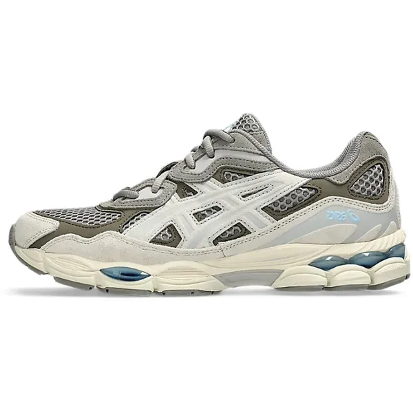 ASICS Gel-NYC "Steeple Grey & Cream", vergelijk prijzen bij 2 winkels