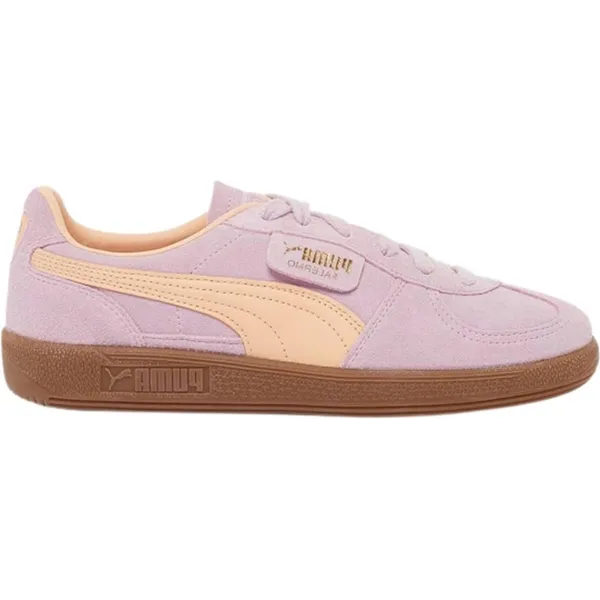 PUMA Palermo Sneakers Dames Paars 37.5