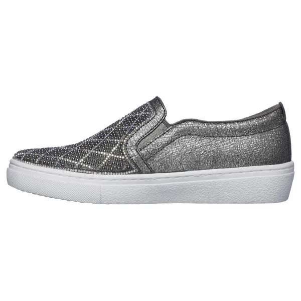 Skechers Skechers Goldie Diamond Dames Sneakers