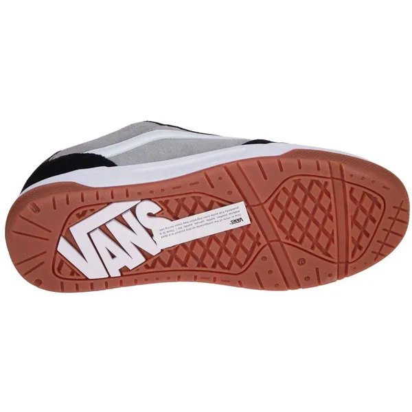 Vans Sneaker ZWART