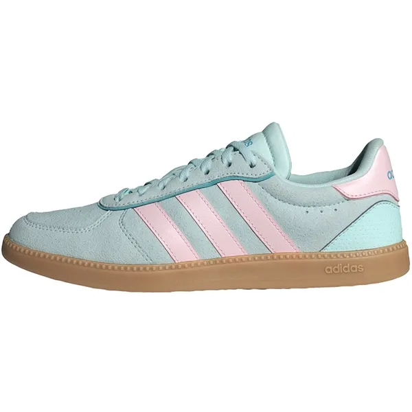 adidas adidas Breaknet Sleek dames sneakers