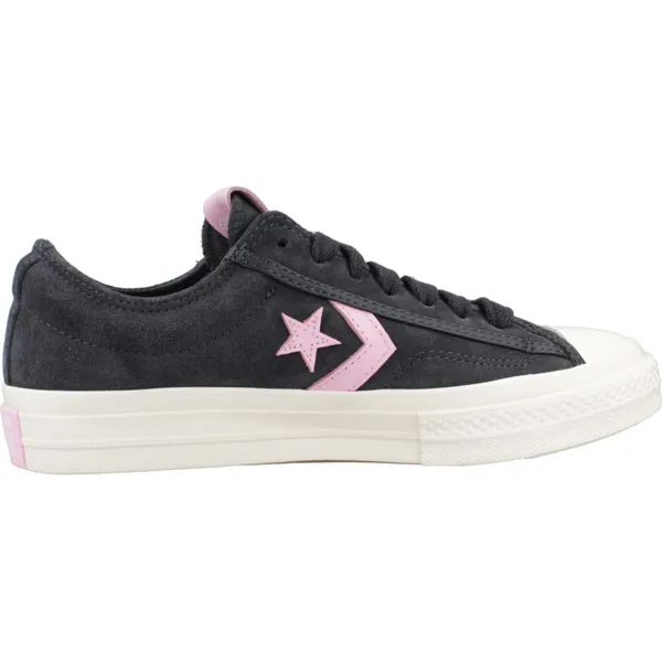 Converse Star Player 76 OX Blauw, vergelijk prijzen bij 1 winkel