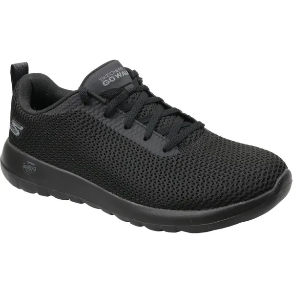 Skechers Skechers Go Walk Max 54601-BBK, Mannen, Zwart, sneakers, maat: — vergelijk prijzen bij 1 winkel