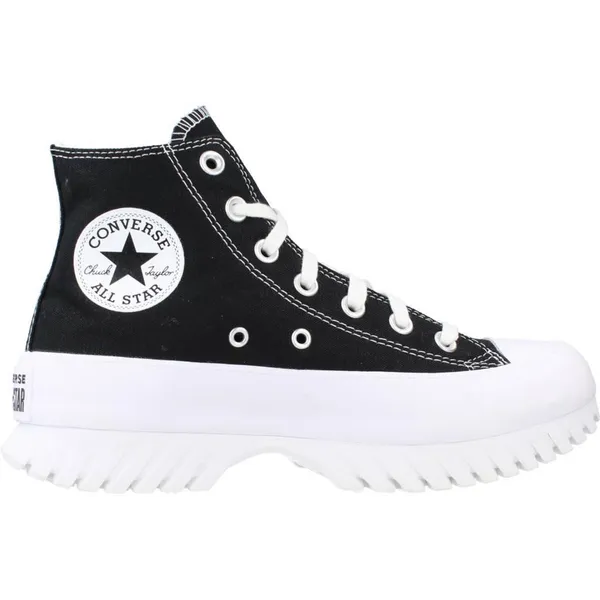 Converse Converse CHUCK TAYLOR ALL STAR LUGGED 2.0 Zwart 42.5 EU — vergelijk prijzen bij 1 winkel