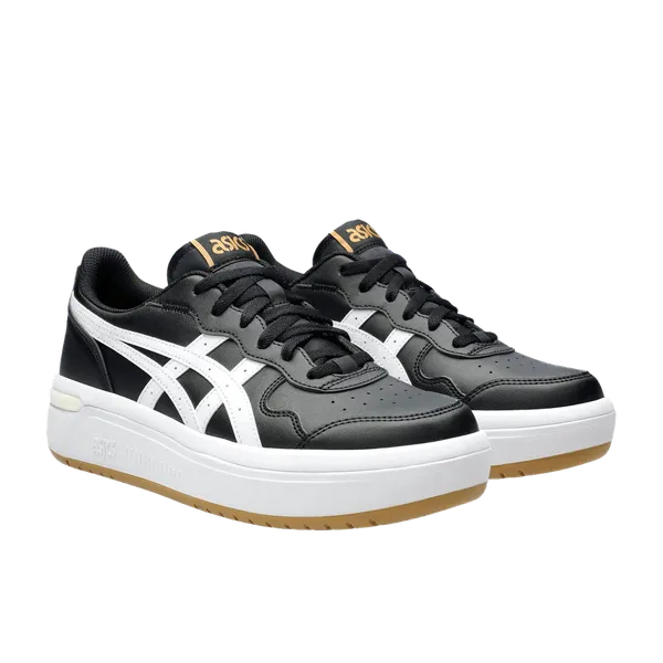 ASICS Sneakers Zwart, vergelijk prijzen bij 1 winkel